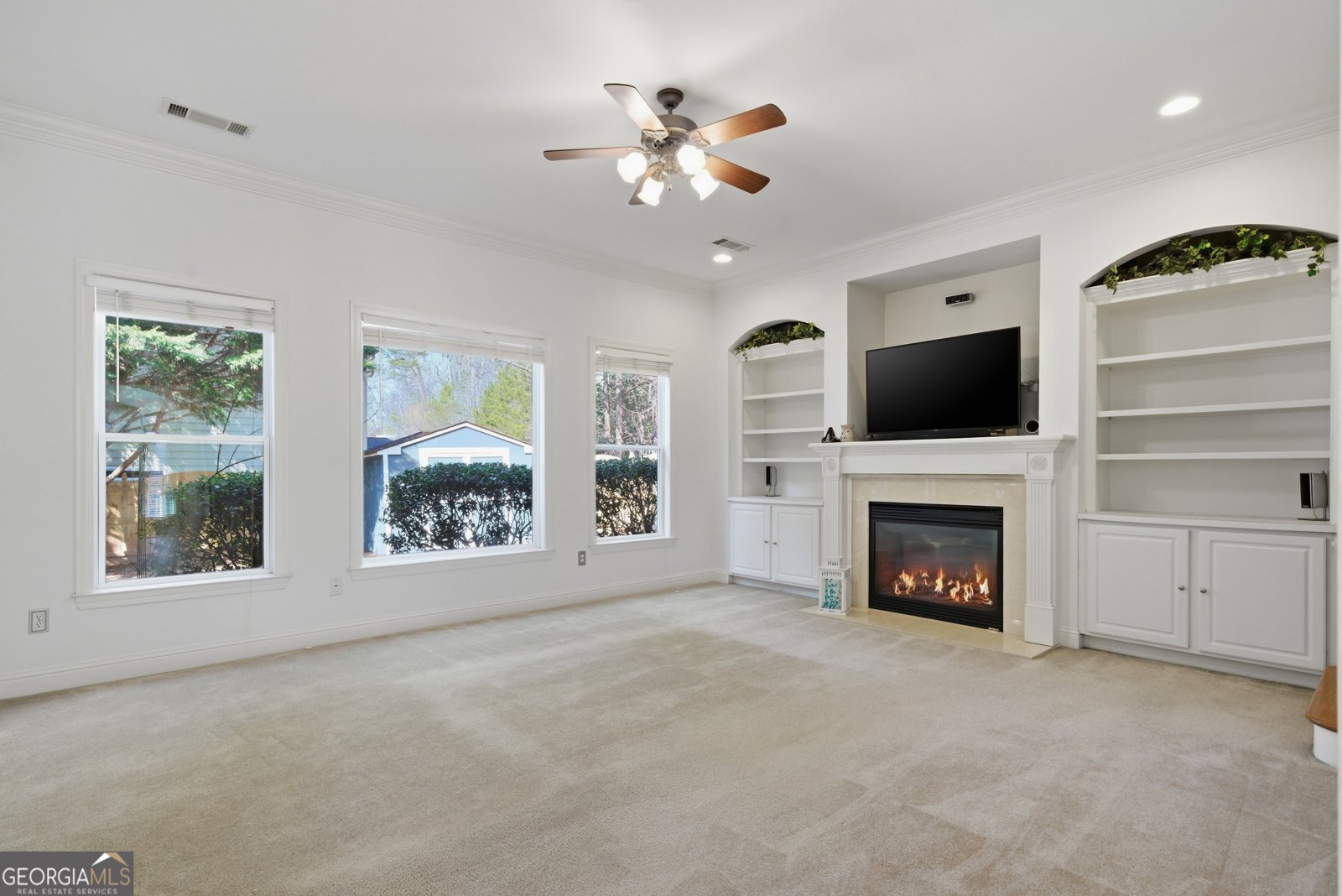 1210 Magnolia Park Circle Cumming - Photo 17