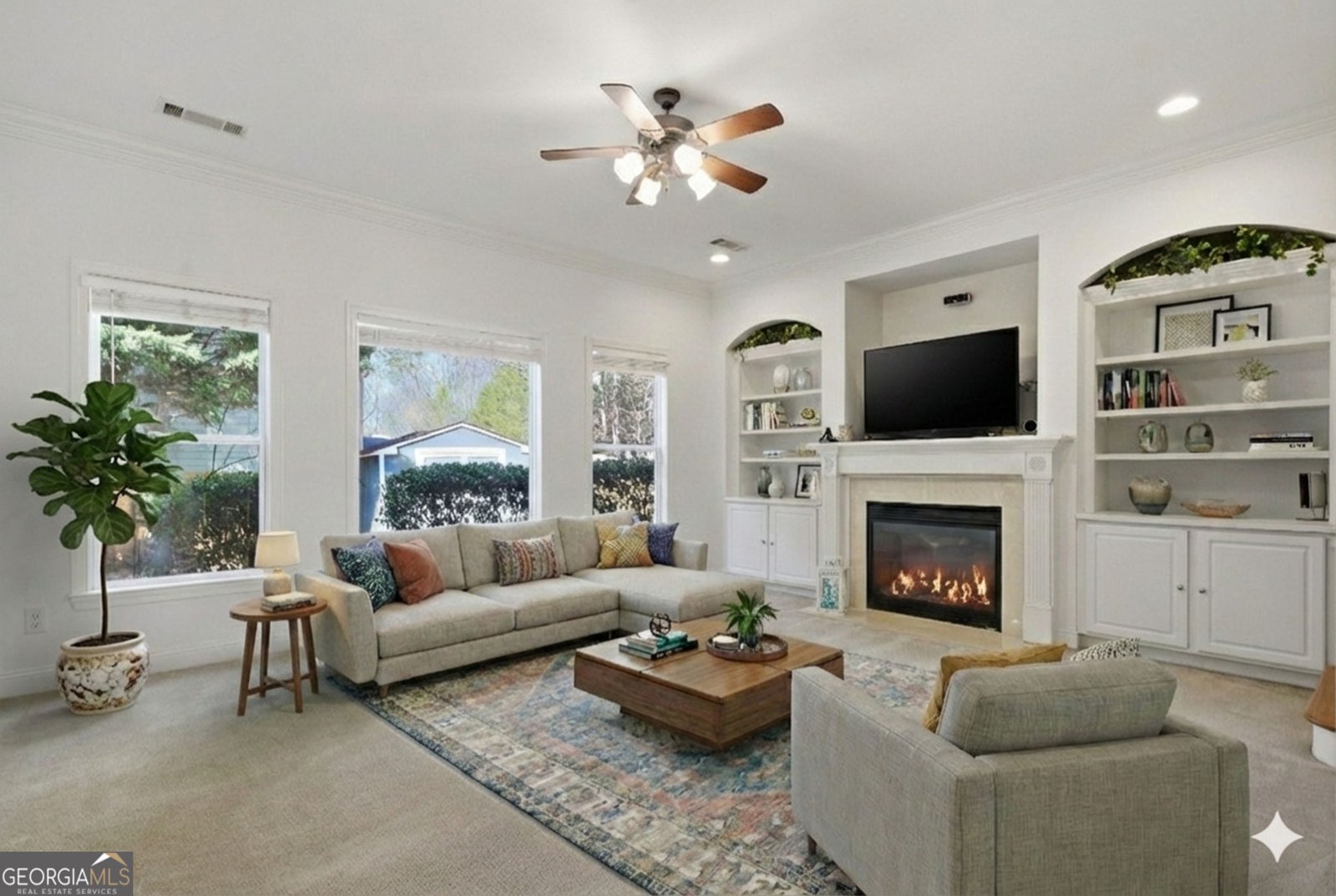 1210 Magnolia Park Circle Cumming - Photo 18