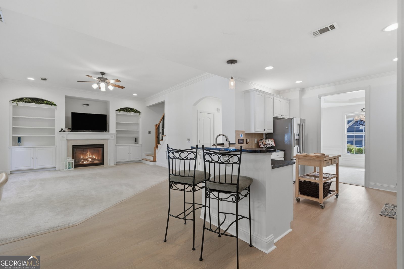 1210 Magnolia Park Circle Cumming - Photo 23