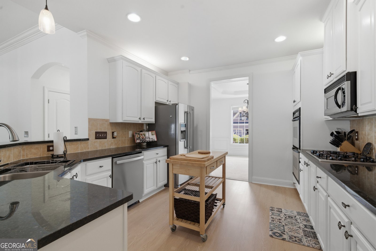 1210 Magnolia Park Circle Cumming - Photo 28