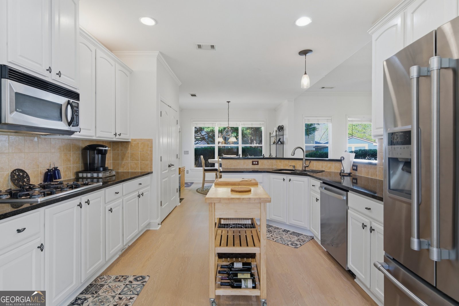 1210 Magnolia Park Circle Cumming - Photo 31