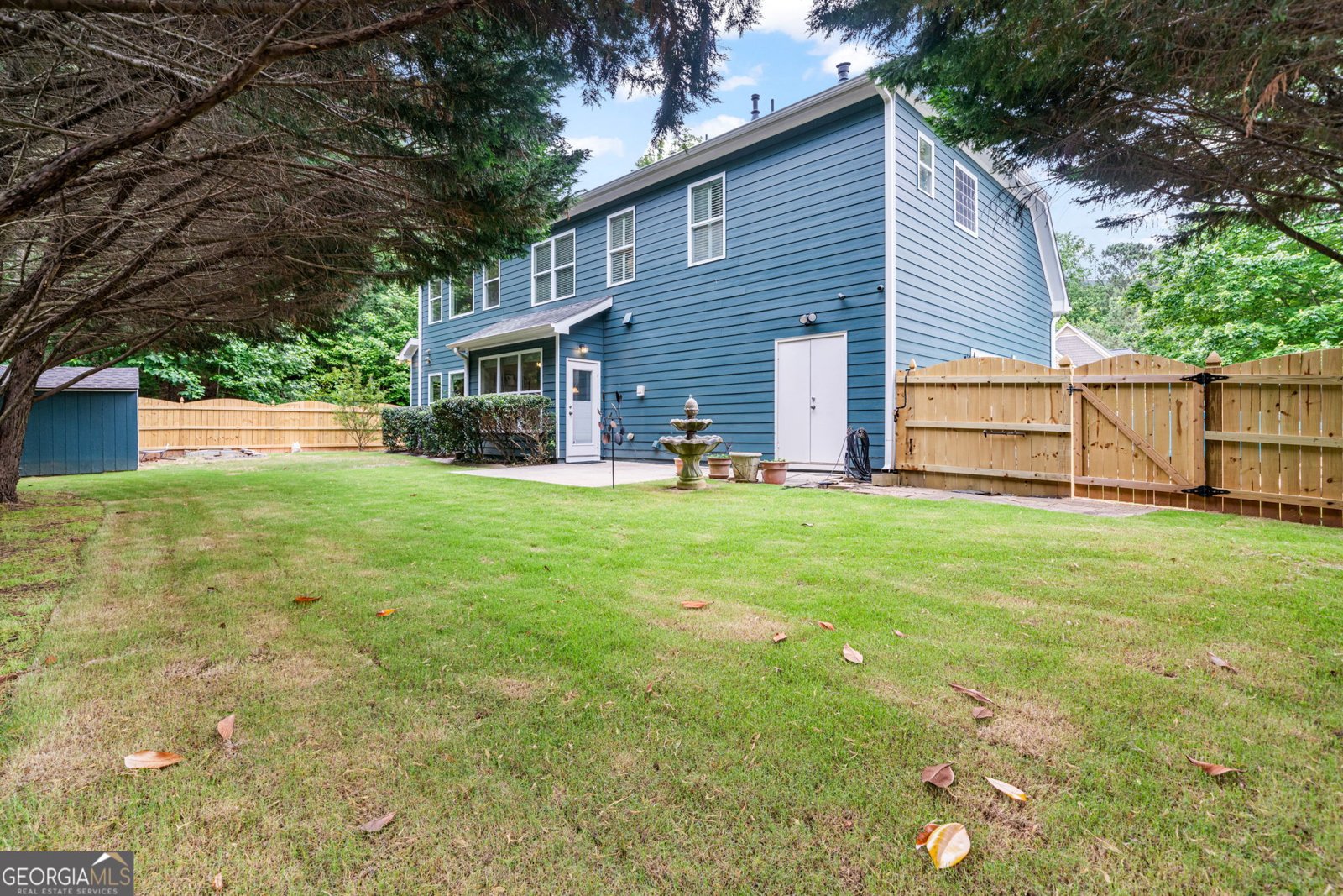 1210 Magnolia Park Circle Cumming - Photo 48