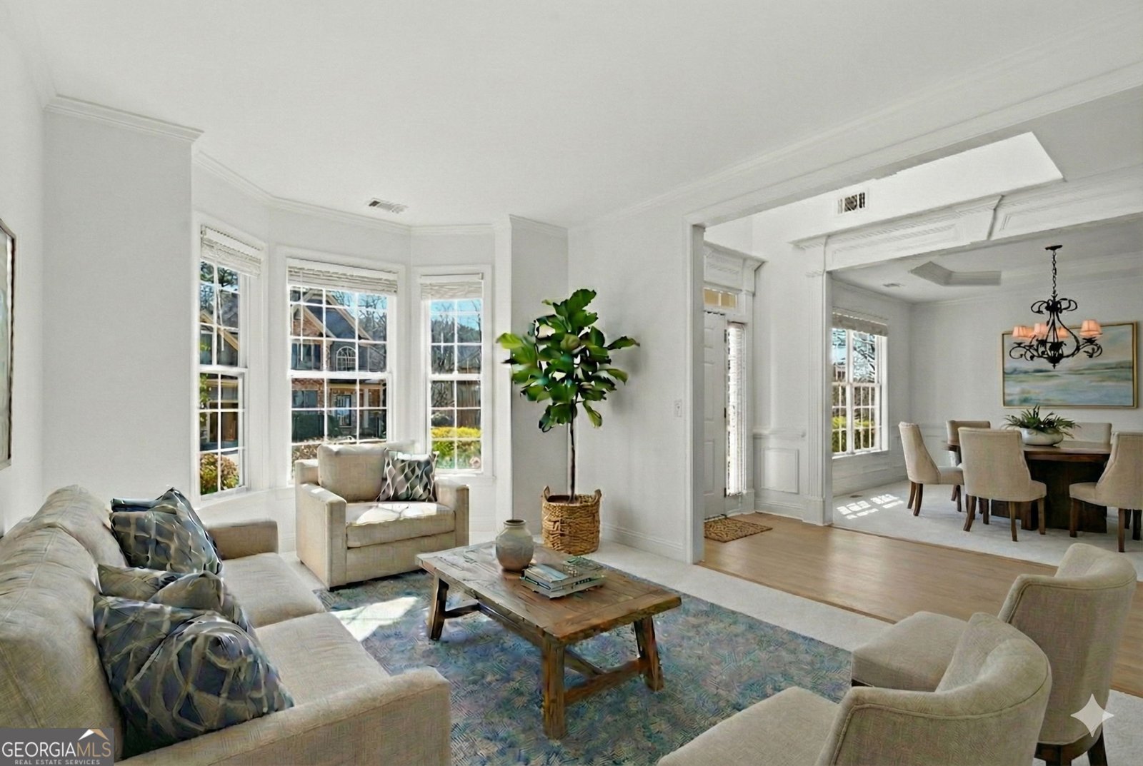 1210 Magnolia Park Circle Cumming - Photo 7