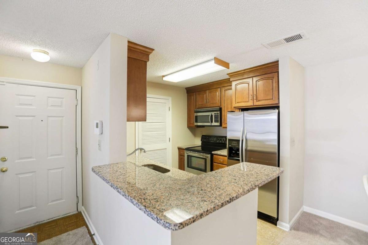 307 Granville Court Atlanta - Photo 12