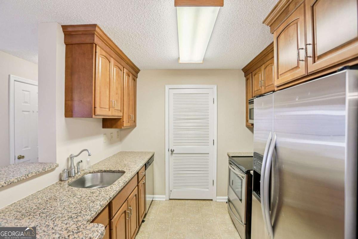 307 Granville Court Atlanta - Photo 14