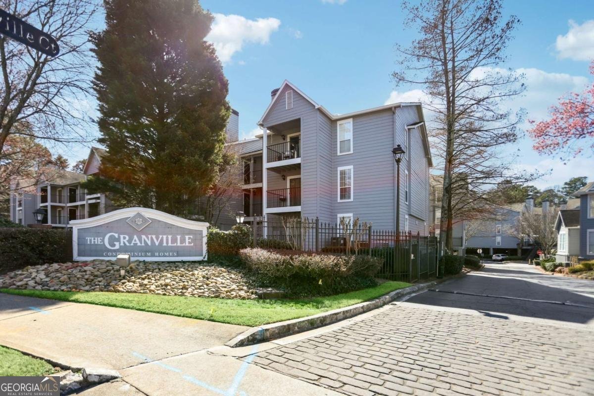 307 Granville Court Atlanta - Photo 24