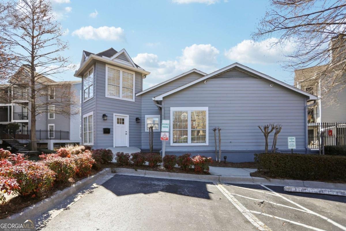 307 Granville Court Atlanta - Photo 25