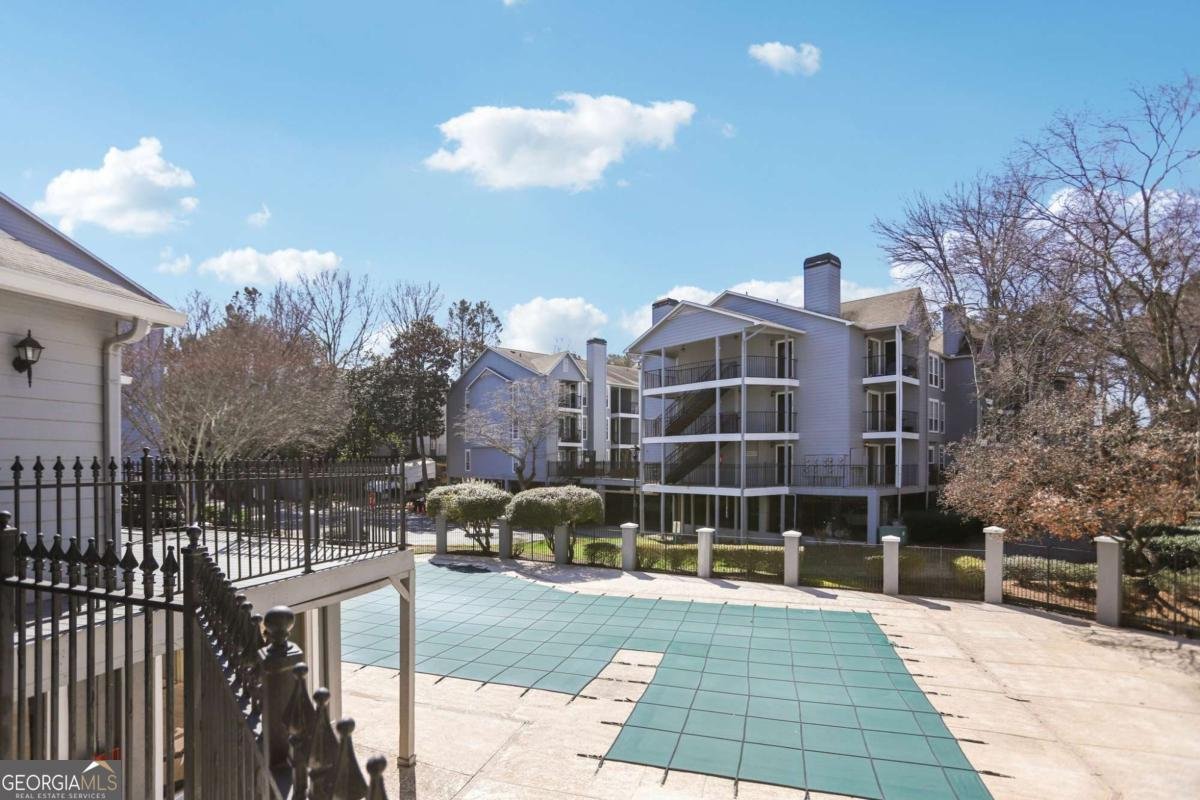 307 Granville Court Atlanta - Photo 27