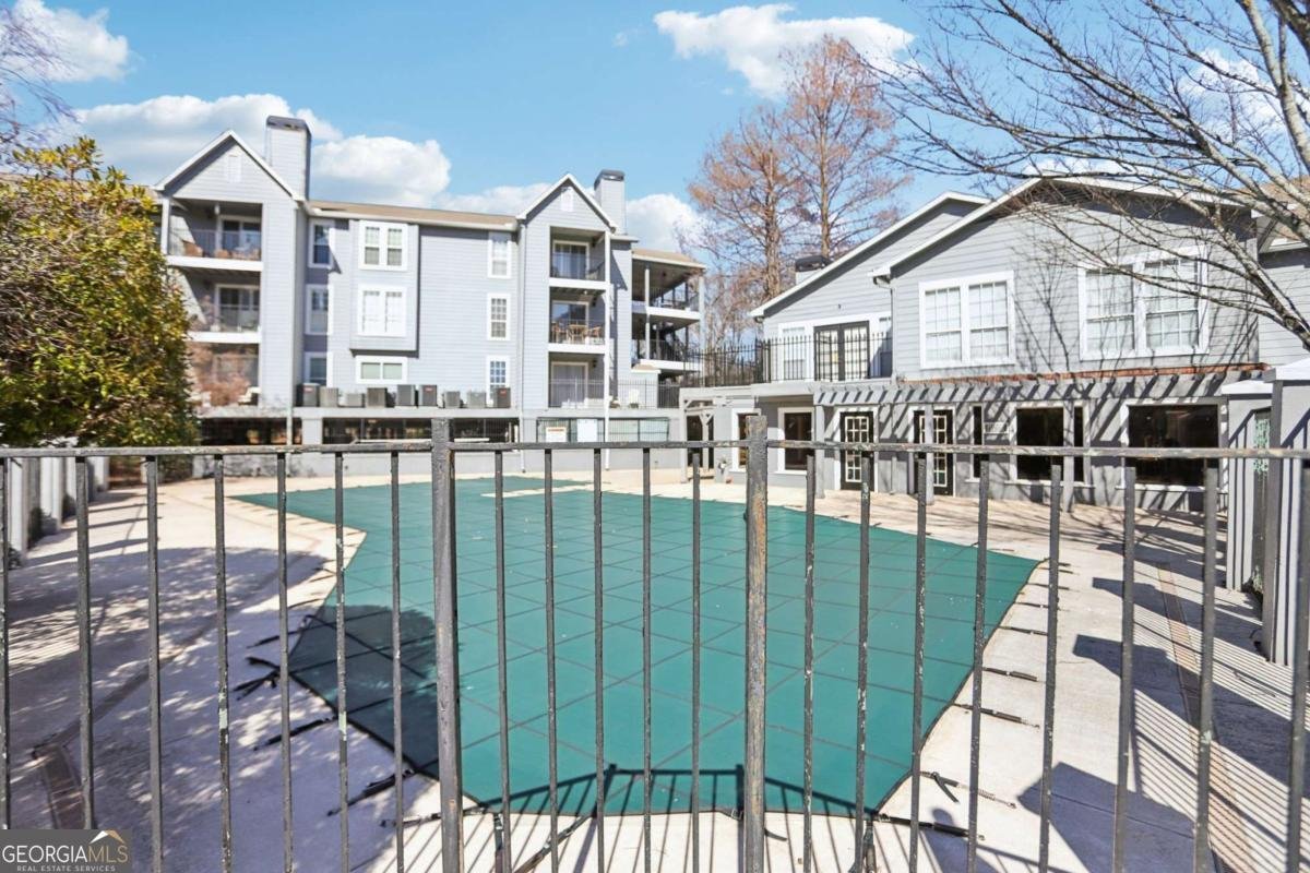 307 Granville Court Atlanta - Photo 28