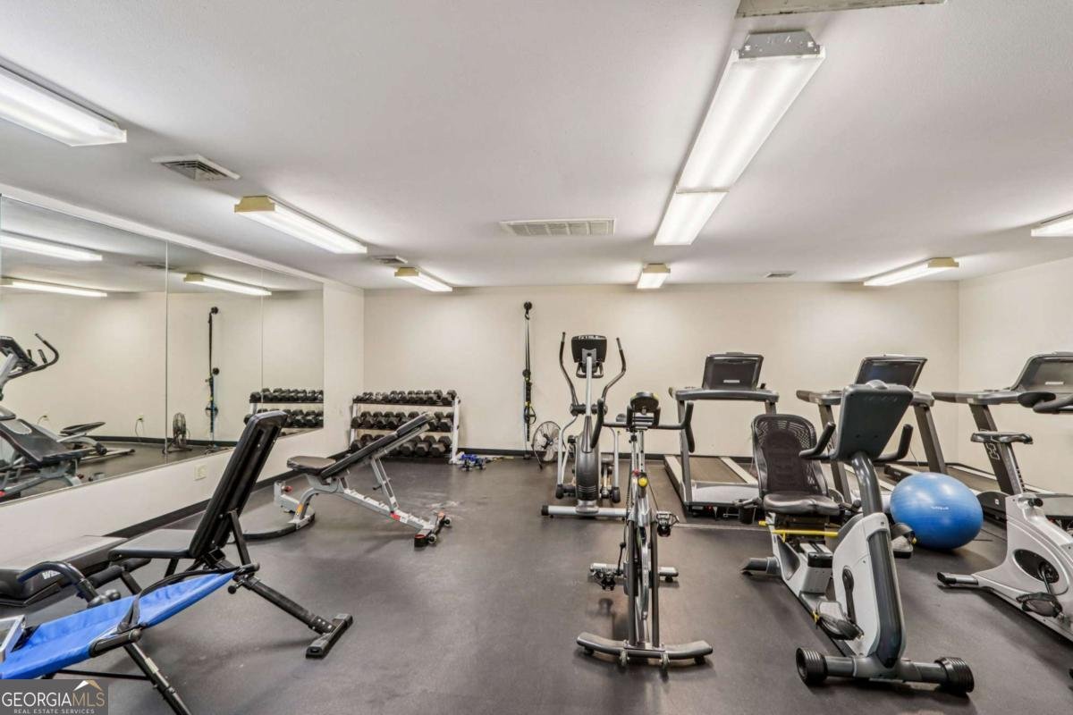 307 Granville Court Atlanta - Photo 29