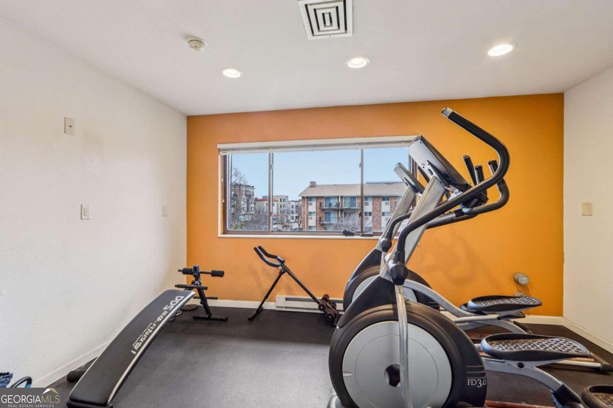 307 Granville Court Atlanta - Photo 30