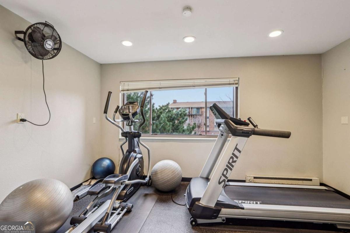 307 Granville Court Atlanta - Photo 31