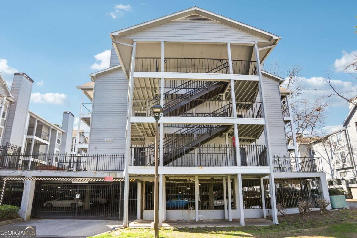 307 Granville Court Atlanta - Photo 35