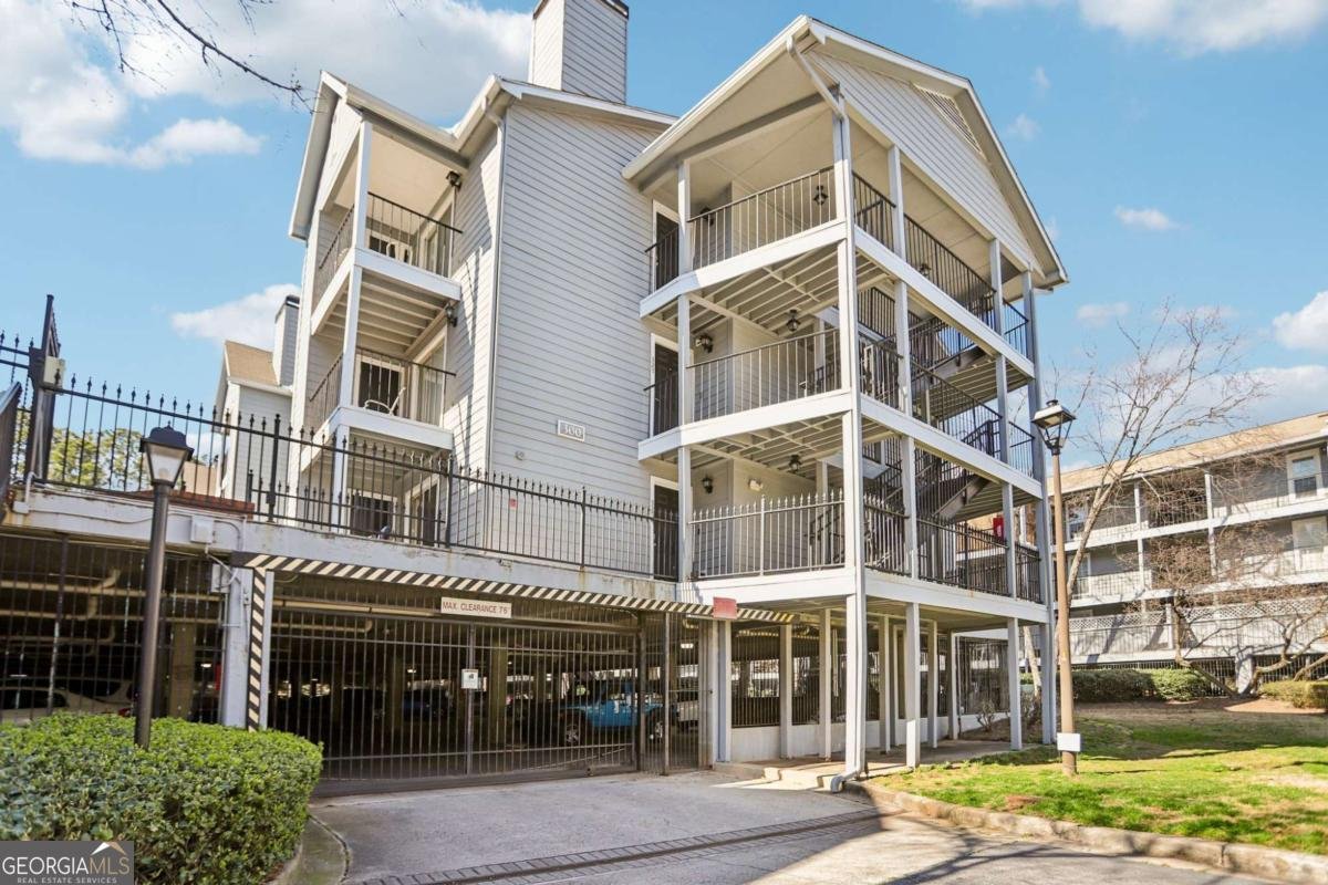 307 Granville Court Atlanta - Photo 36