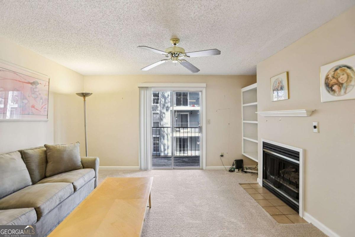 307 Granville Court Atlanta - Photo 7