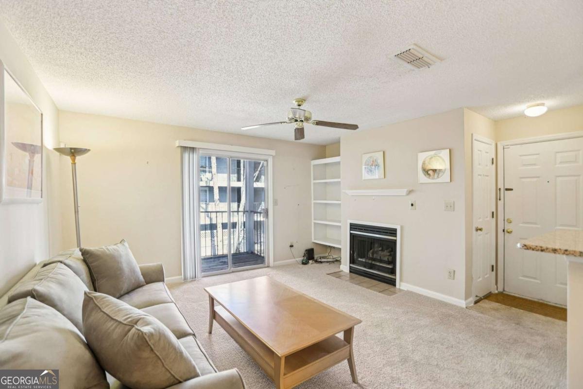 307 Granville Court Atlanta - Photo 8