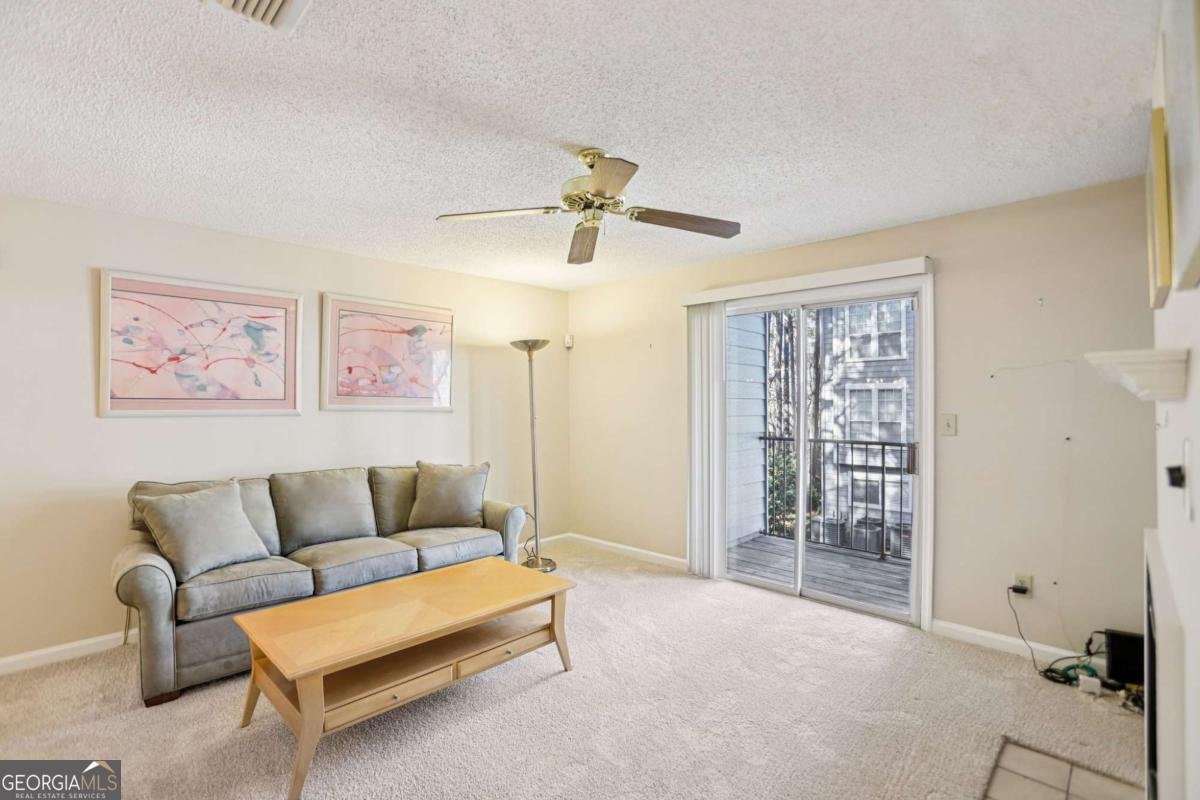 307 Granville Court Atlanta - Photo 9