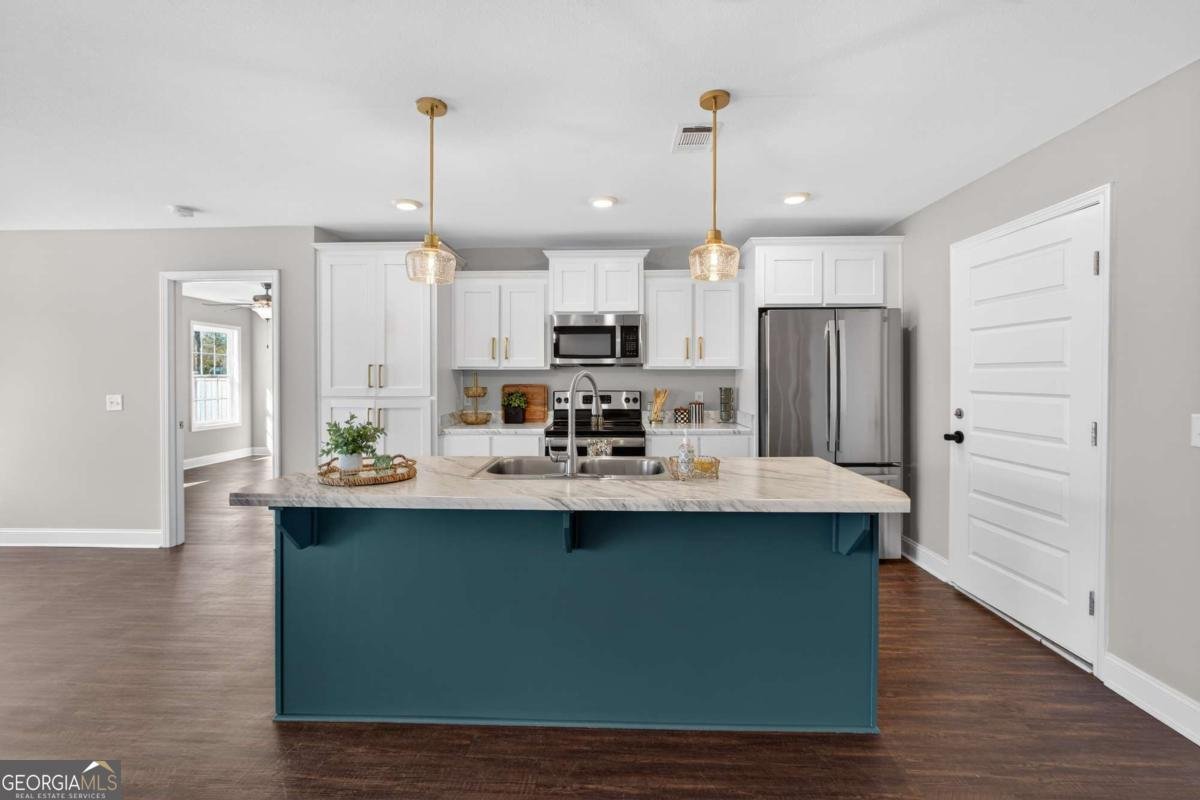 303 Tallulah Bend Ellabell - Photo 13