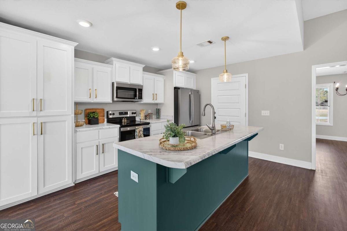 303 Tallulah Bend Ellabell - Photo 14