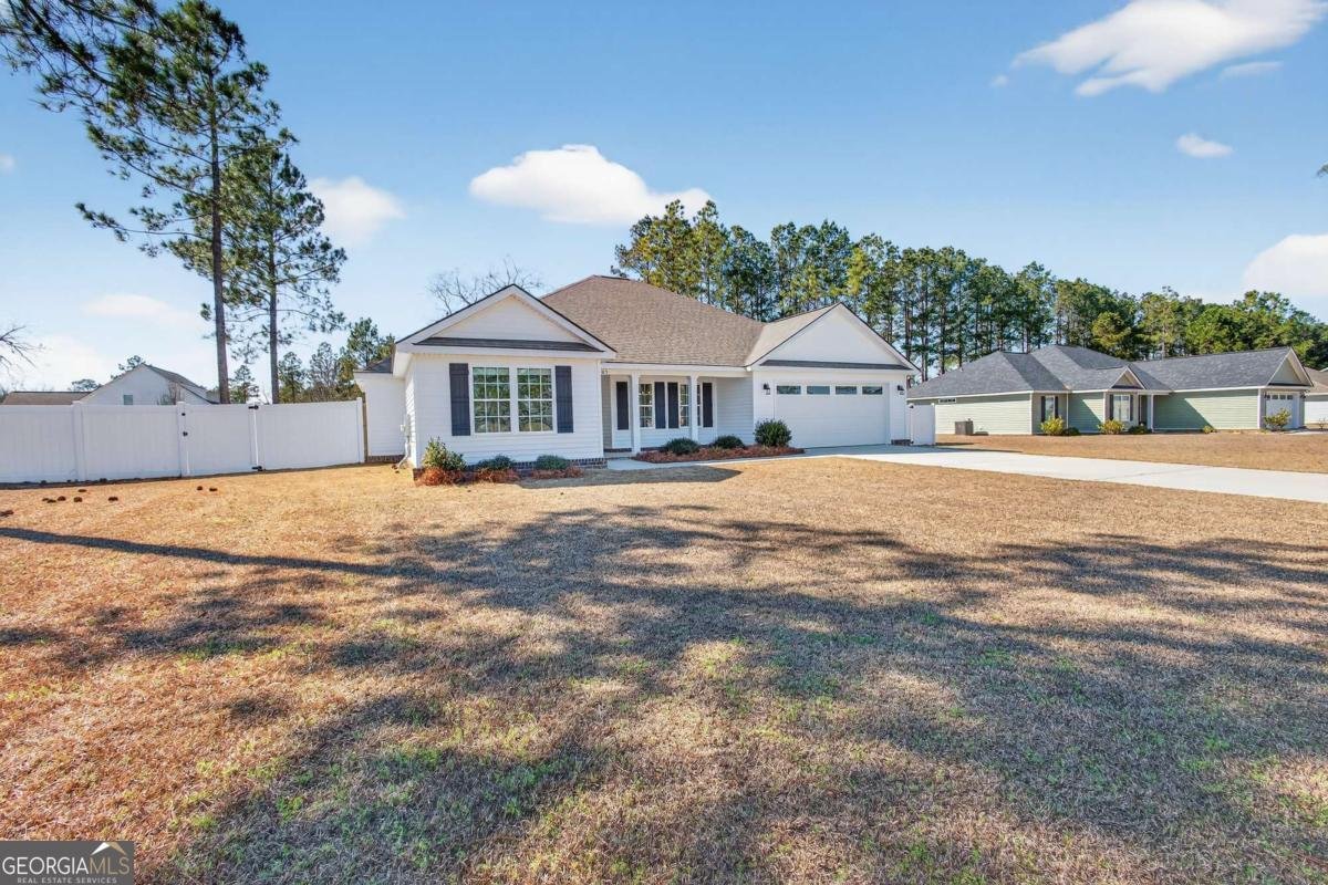 303 Tallulah Bend Ellabell - Photo 43