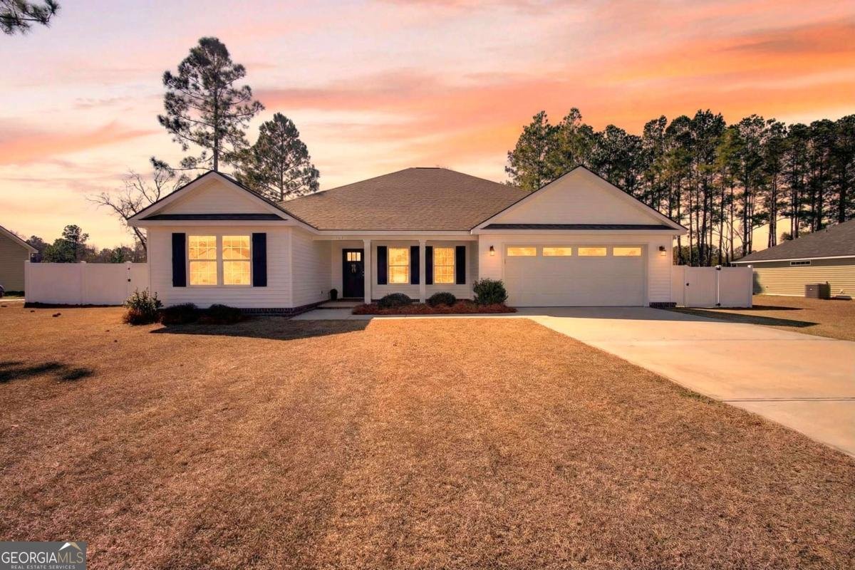 303 Tallulah Bend Ellabell - Photo 44