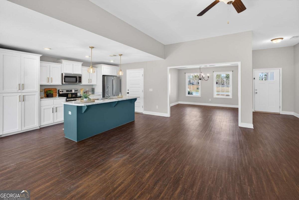 303 Tallulah Bend Ellabell - Photo 8