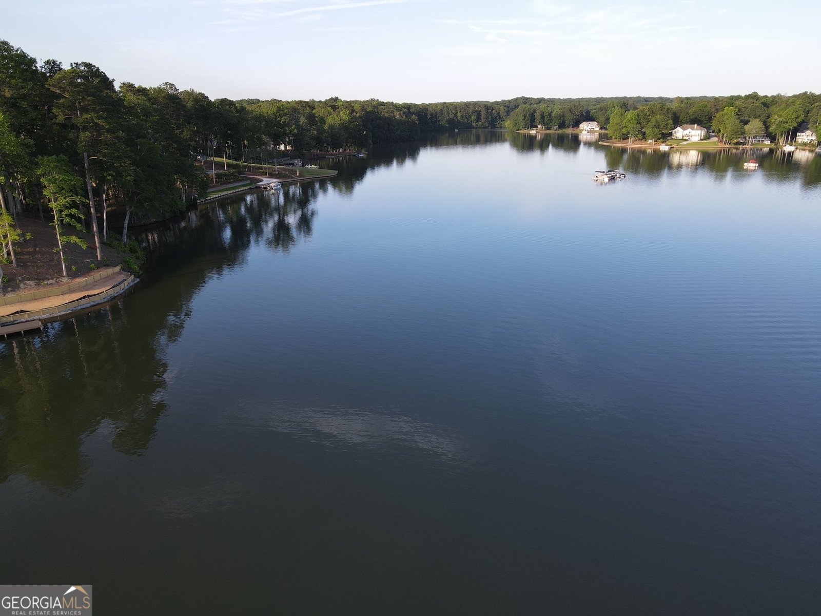 LOT 174 SNUG HARBOR Place Newnan - Photo 25