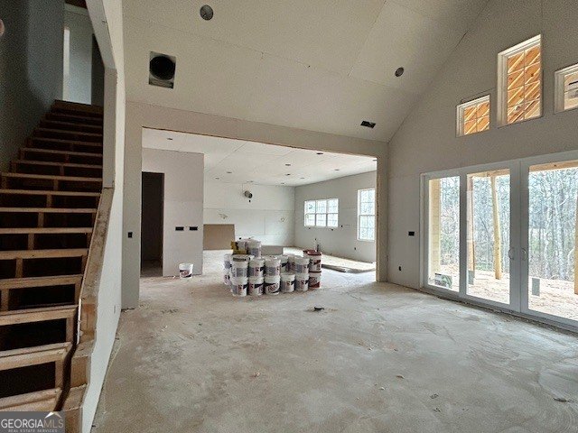 LOT 174 SNUG HARBOR PLACE Newnan - Photo 7