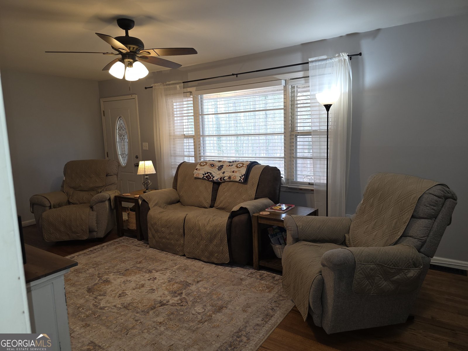 731 Seabreeze Lake Road Buchanan - Photo 10