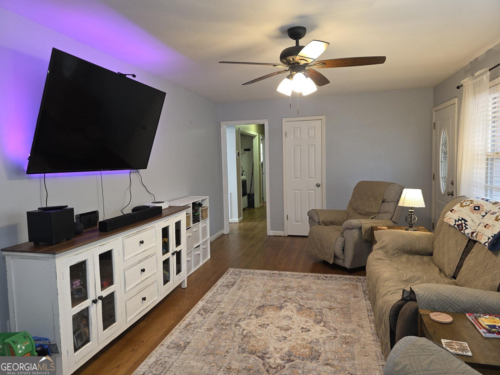 731 Seabreeze Lake Road Buchanan - Photo 11