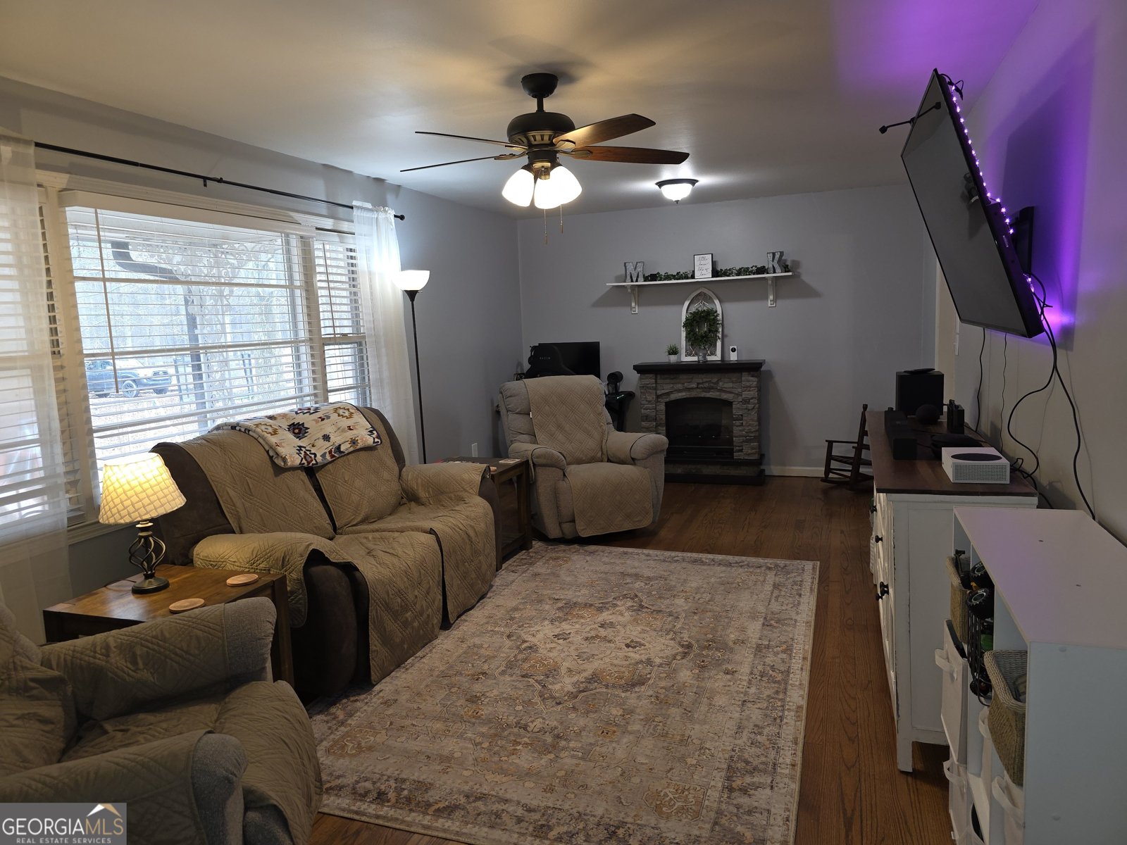 731 Seabreeze Lake Road Buchanan - Photo 12