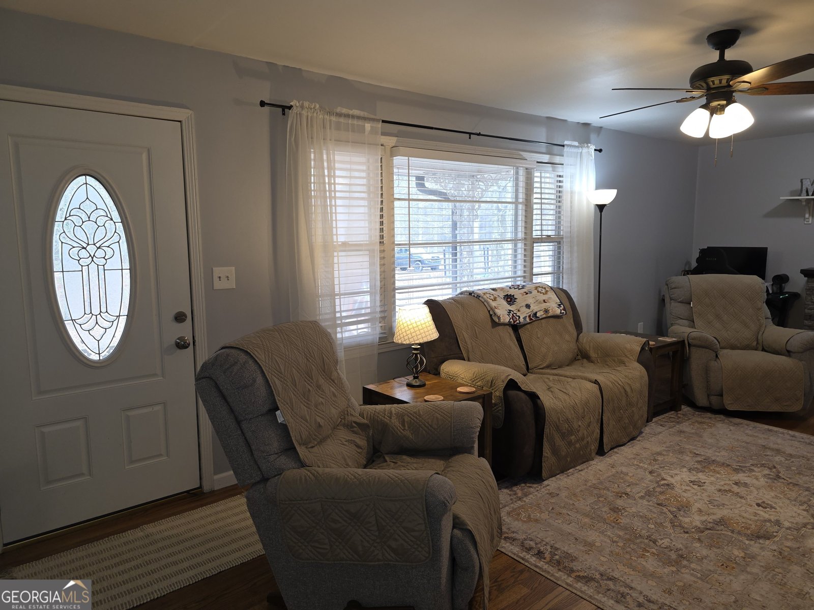 731 Seabreeze Lake Road Buchanan - Photo 13