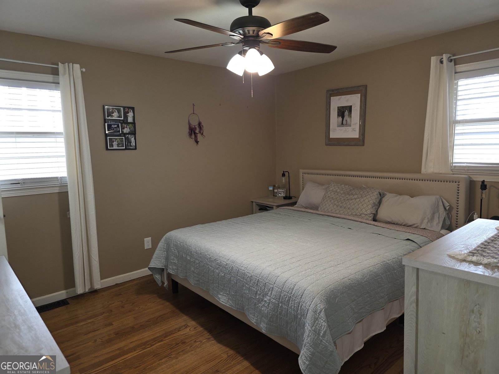 731 Seabreeze Lake Road Buchanan - Photo 16