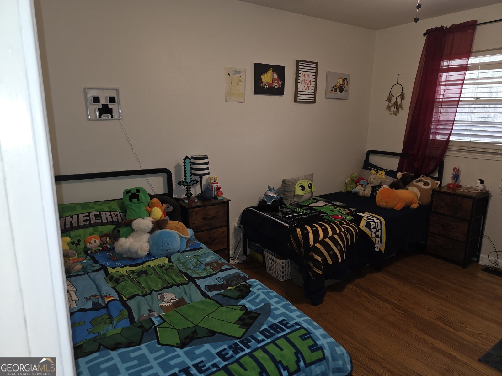 731 Seabreeze Lake Road Buchanan - Photo 20