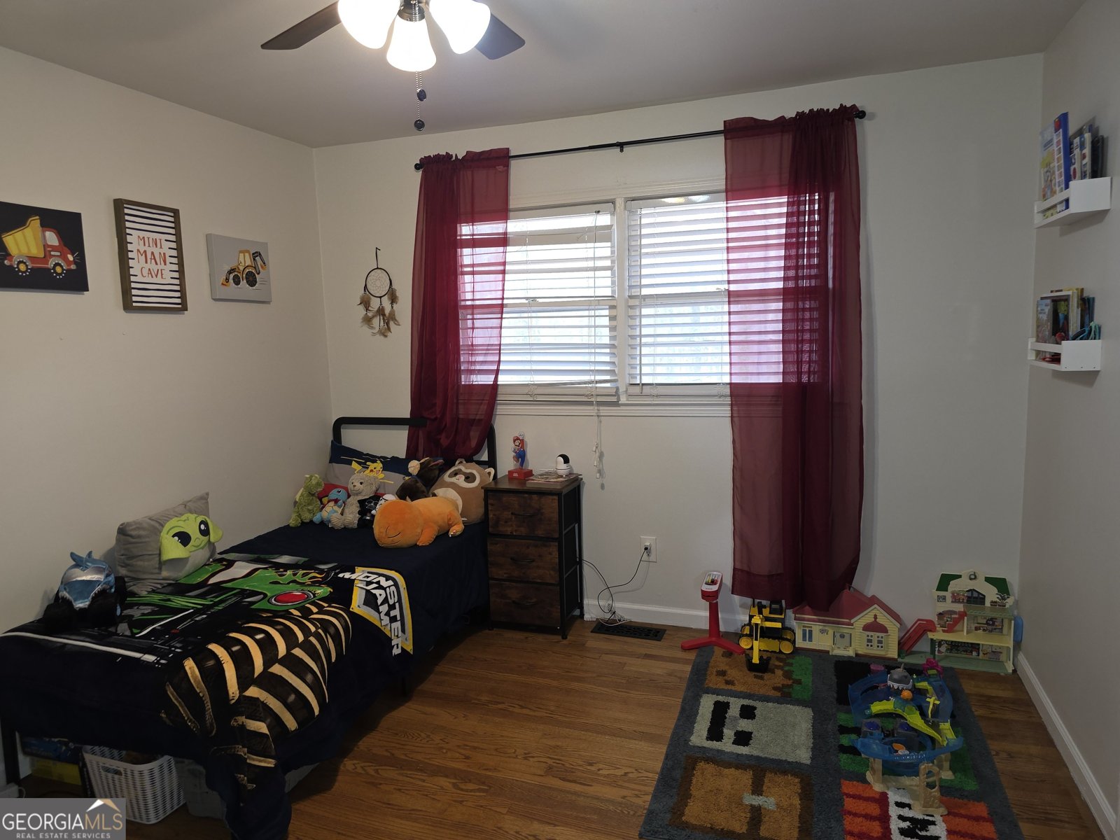 731 Seabreeze Lake Road Buchanan - Photo 21