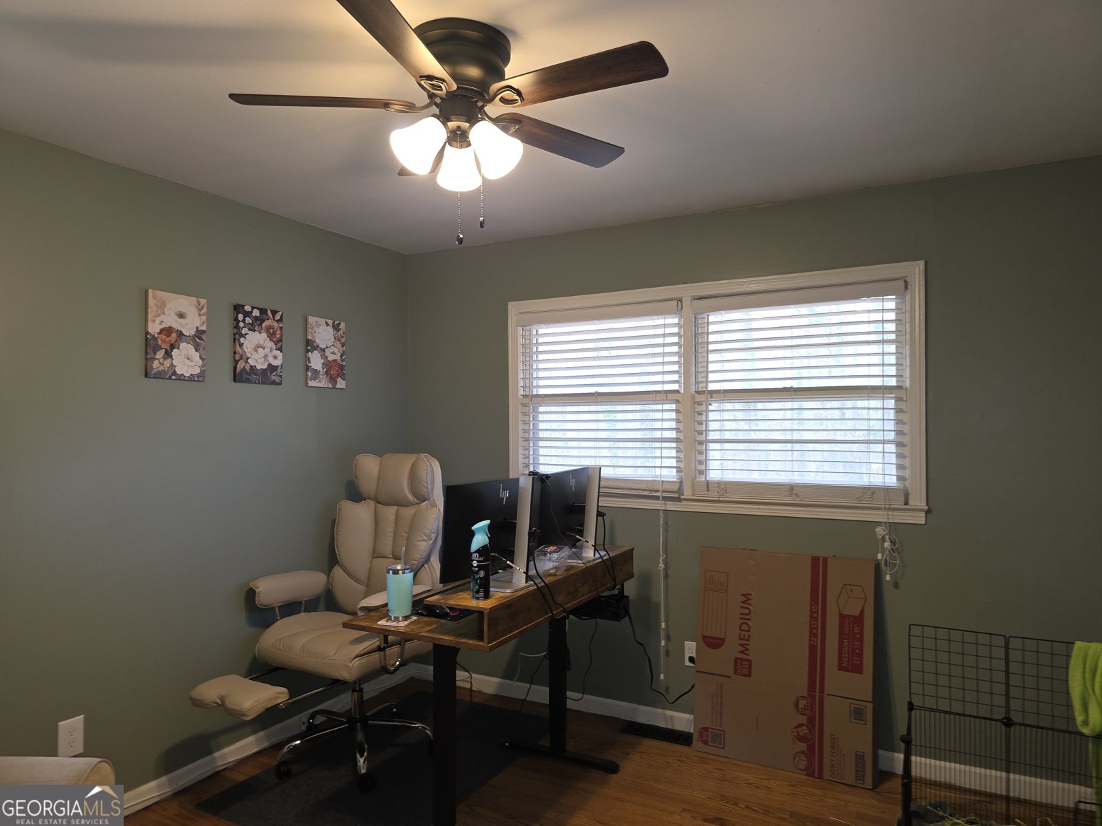 731 Seabreeze Lake Road Buchanan - Photo 23