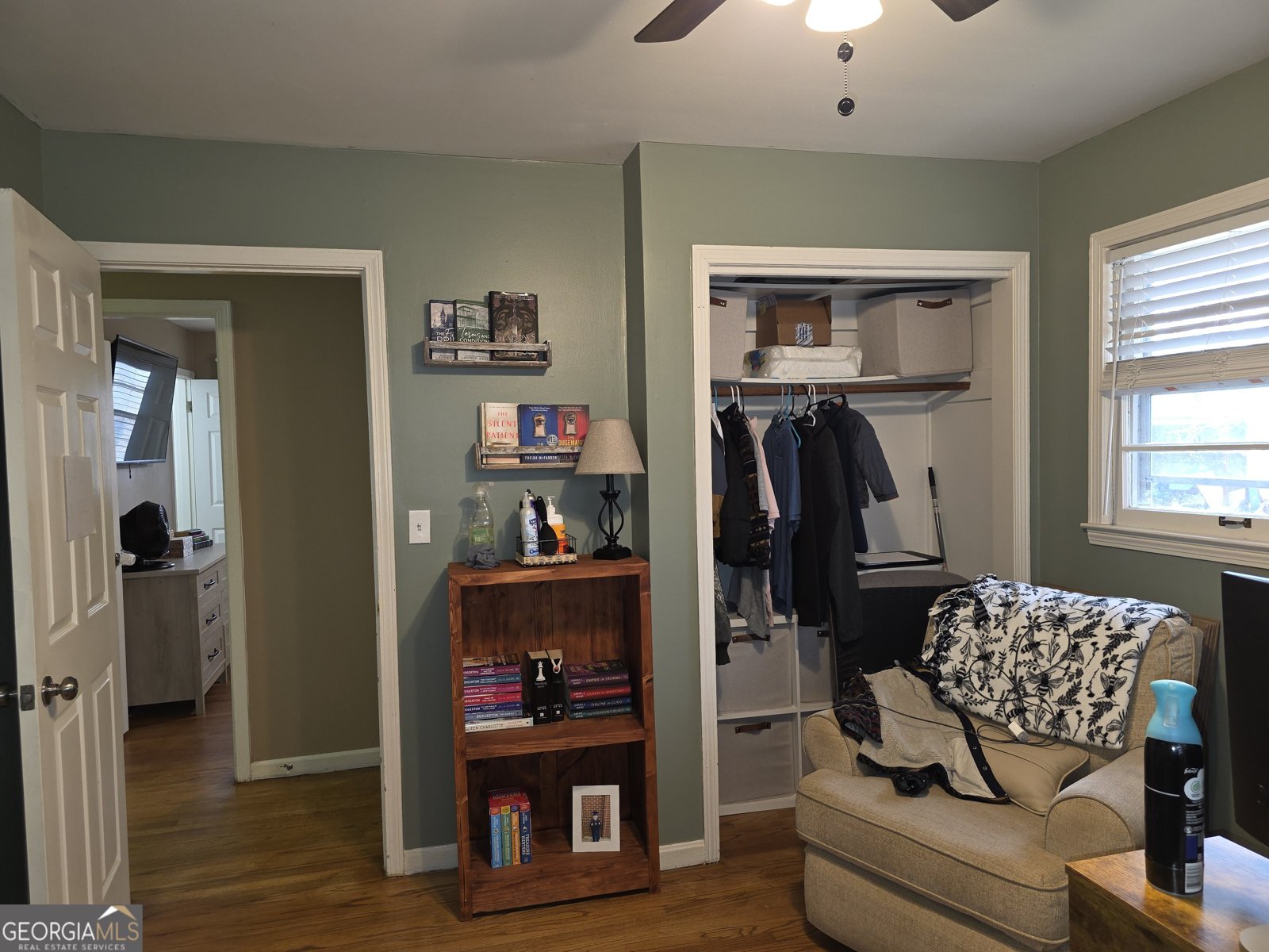 731 Seabreeze Lake Road Buchanan - Photo 24