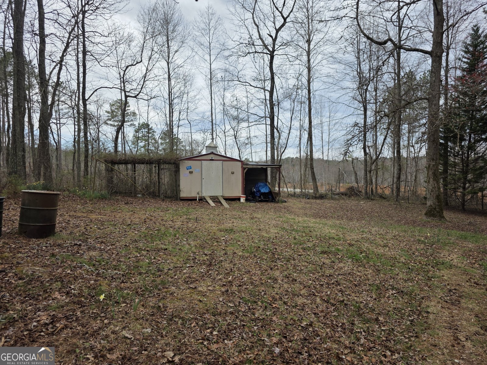 731 Seabreeze Lake Road Buchanan - Photo 29