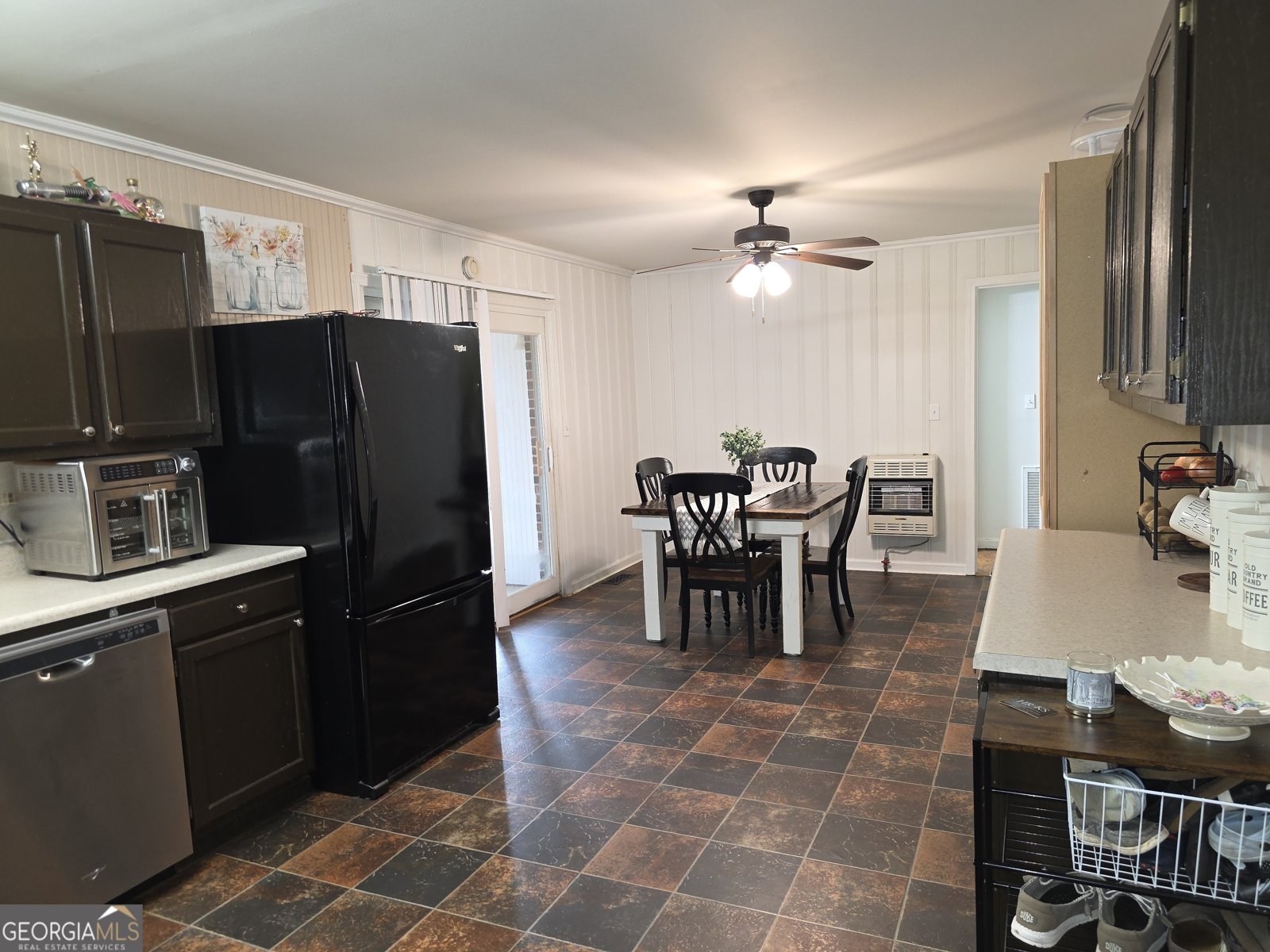 731 Seabreeze Lake Road Buchanan - Photo 8