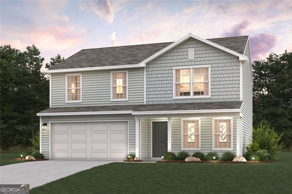 310 Shannon Court Macon - Photo 1