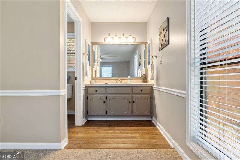 4709 Trickum Road Marietta - Photo 10