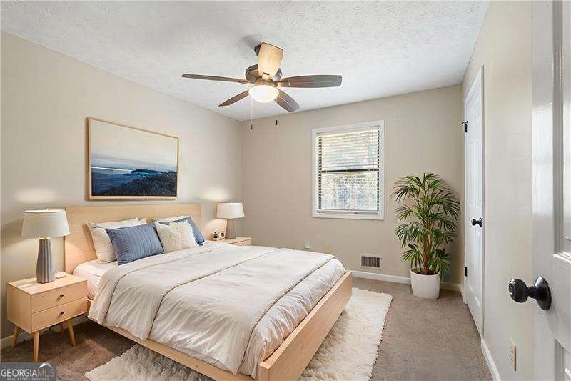 4709 Trickum Road Marietta - Photo 12