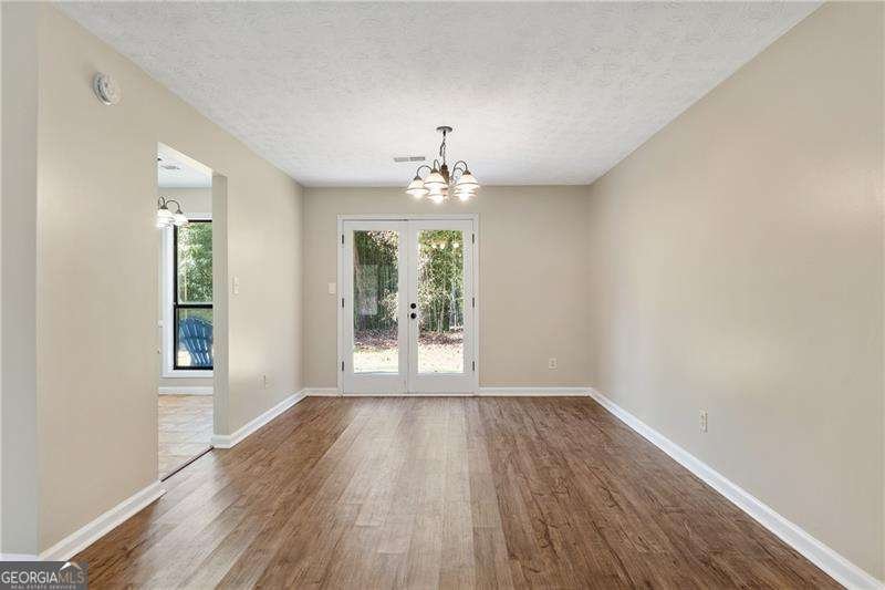 4709 Trickum Road Marietta - Photo 19