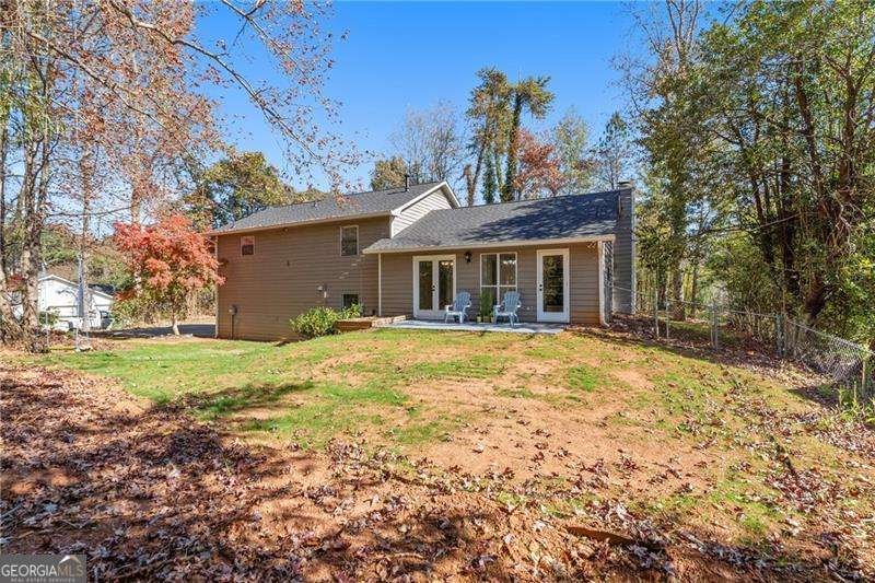 4709 Trickum Road Marietta - Photo 24