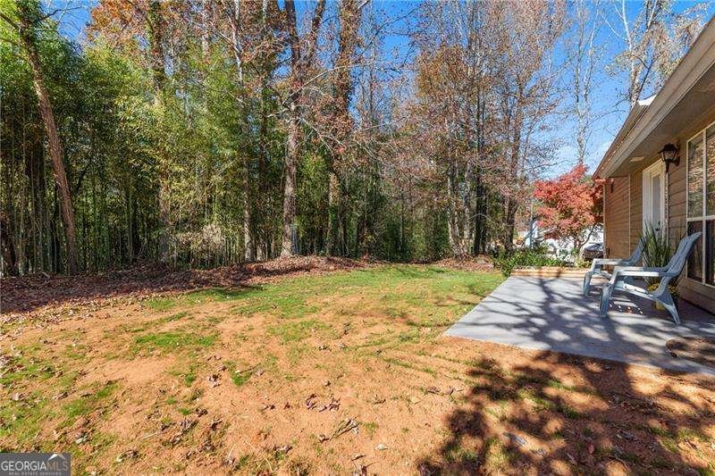 4709 Trickum Road Marietta - Photo 25