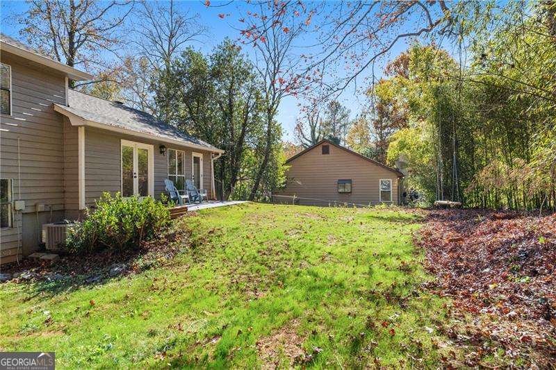 4709 Trickum Road Marietta - Photo 26