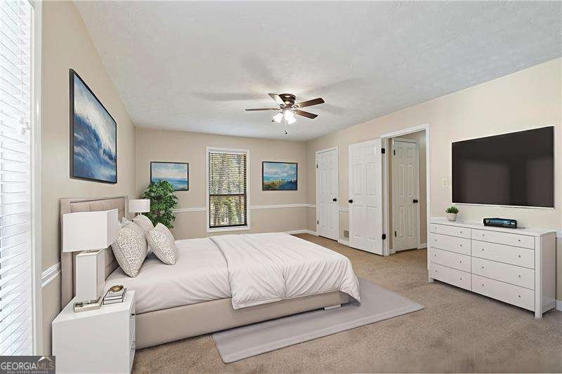 4709 Trickum Road Marietta - Photo 8