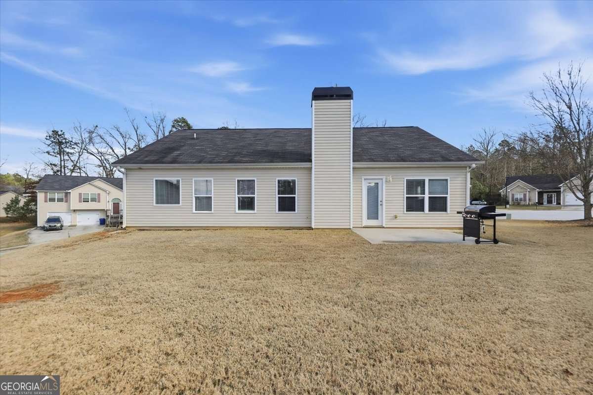 606 Cole Creek Drive Dallas - Photo 23