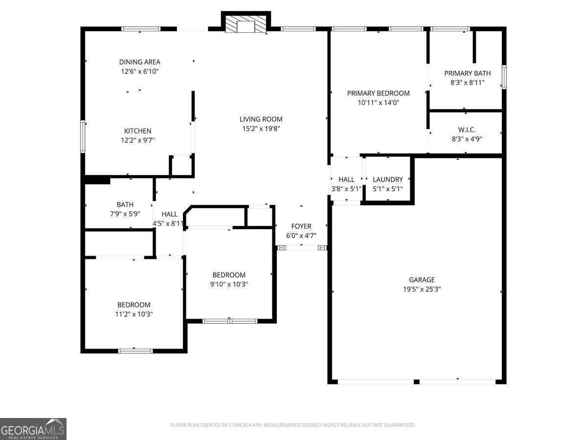 606 Cole Creek Drive Dallas - Photo 25