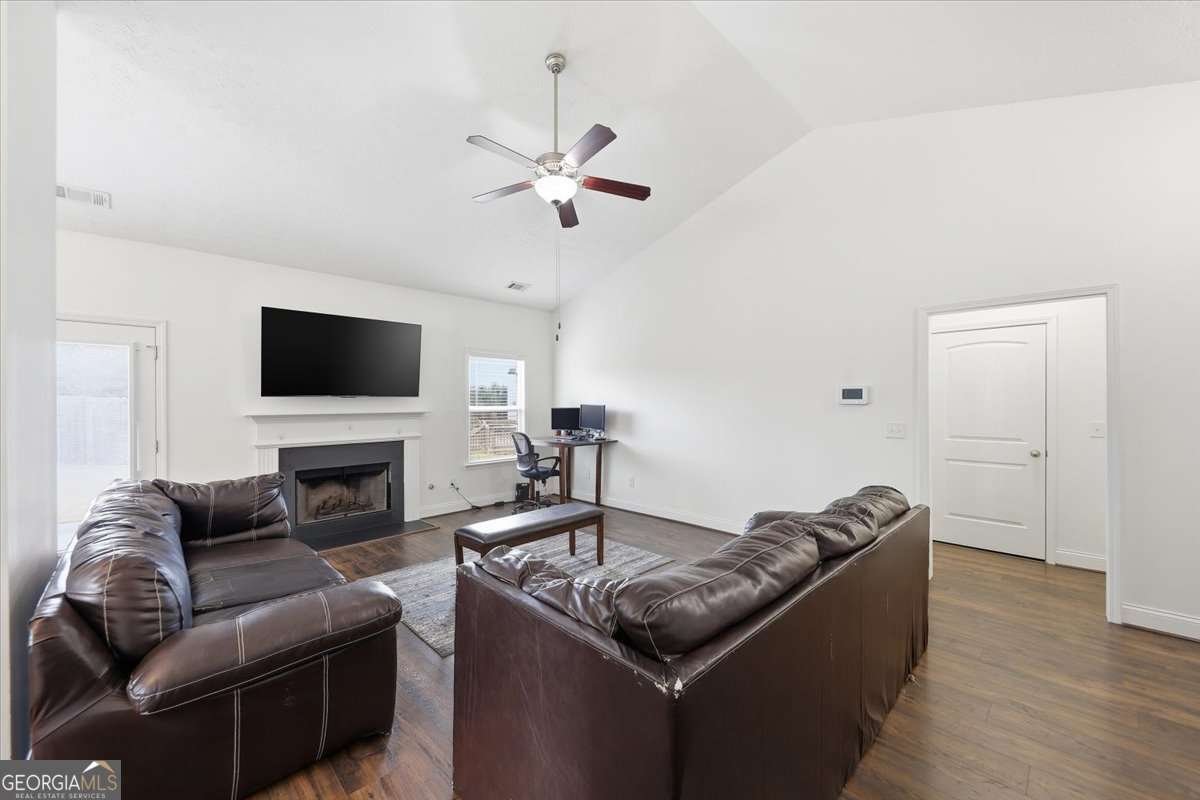 606 Cole Creek Drive Dallas - Photo 9